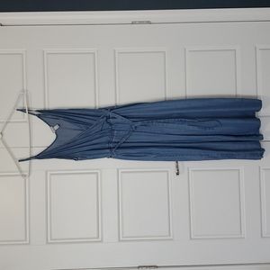 Jean Romper size M